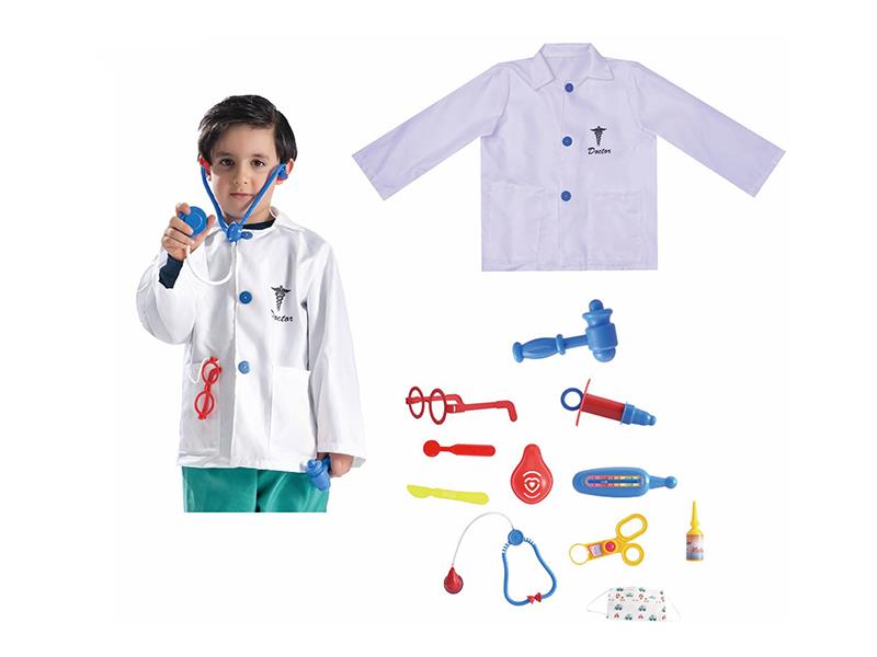 Doctor Role-Playing Set