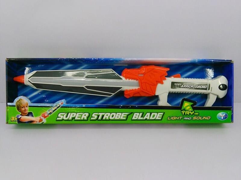 Music Flash Sword