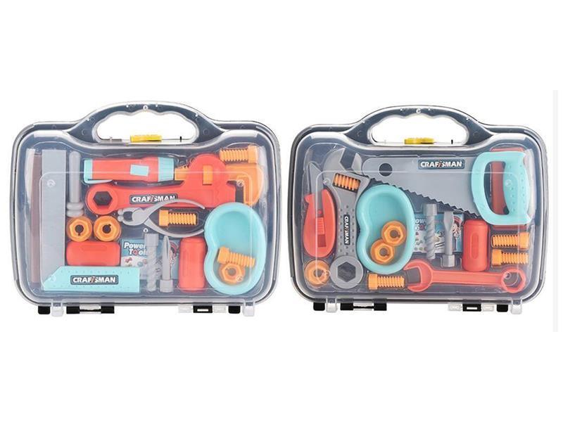 Tool Storage Box Set