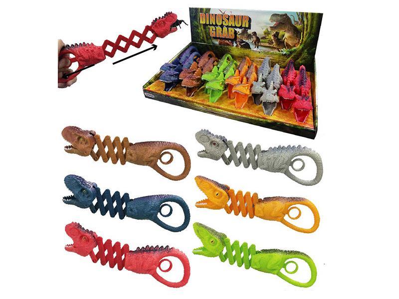 Dinosaur Grab 12PCS/Box