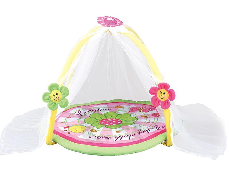 Baby Play Mat