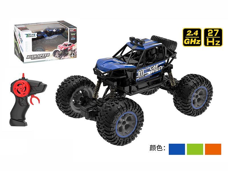 1:16 R/C Rock Crawler