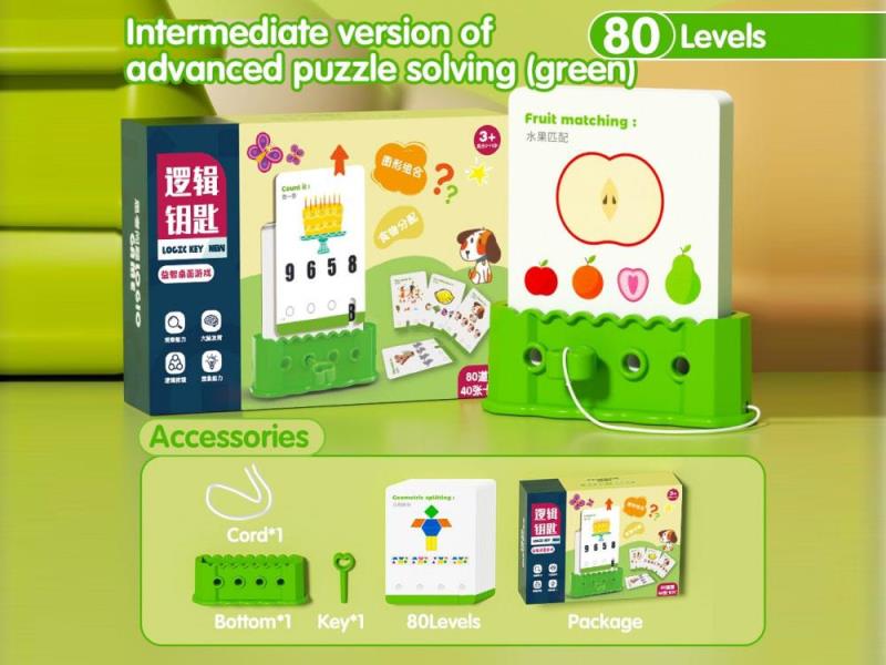 The Key To Basic Logic In Chinese