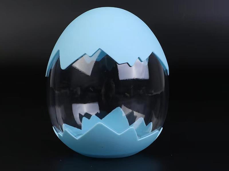 Small Dinosaur Egg Shell