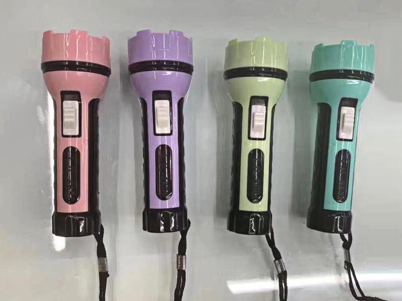 Flashlight Toy