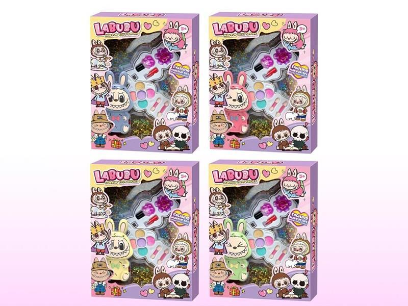 Labbu 2-Layer Makeup Set
