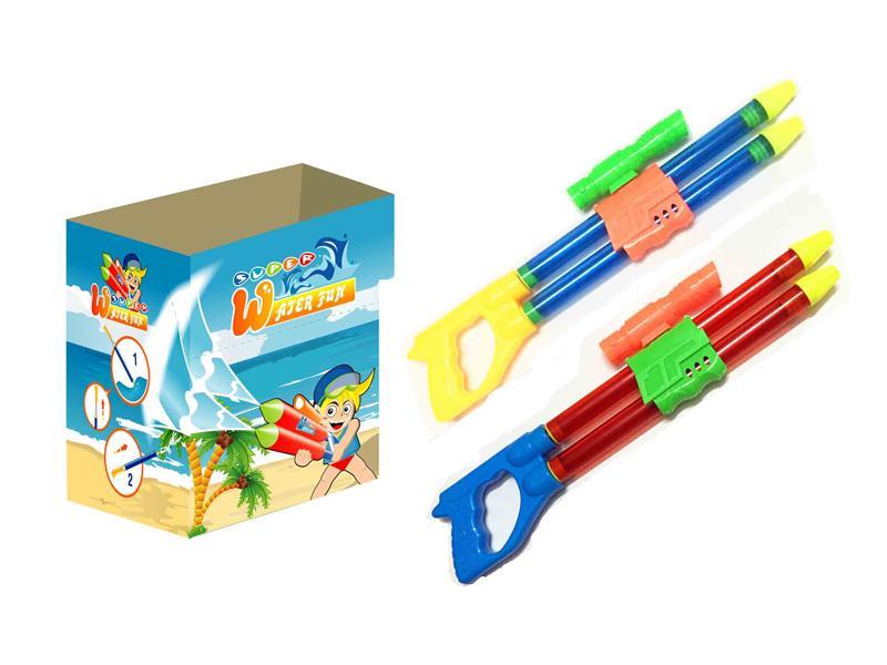 12PCS Water Gun Toy