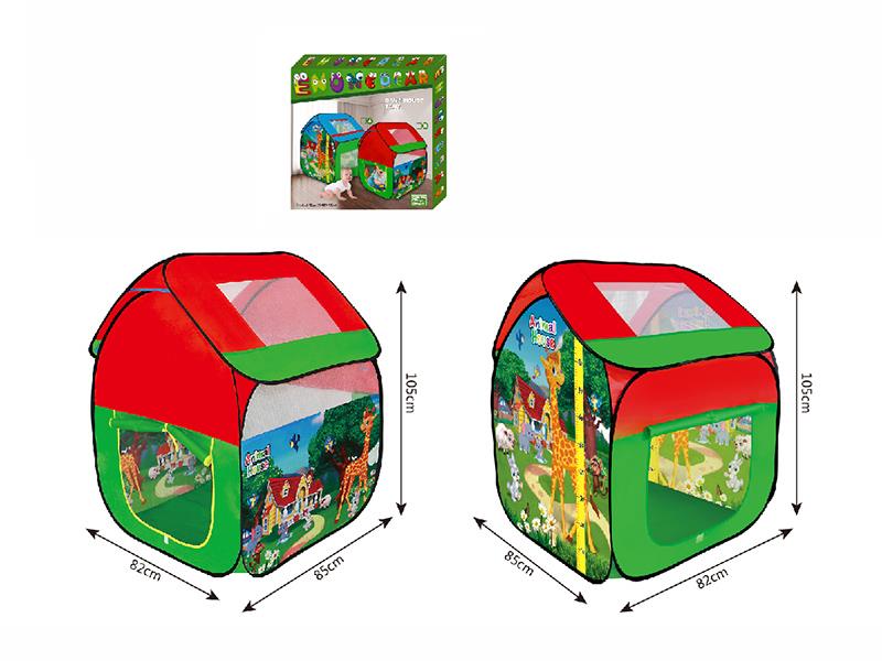 Children's Play Tent House