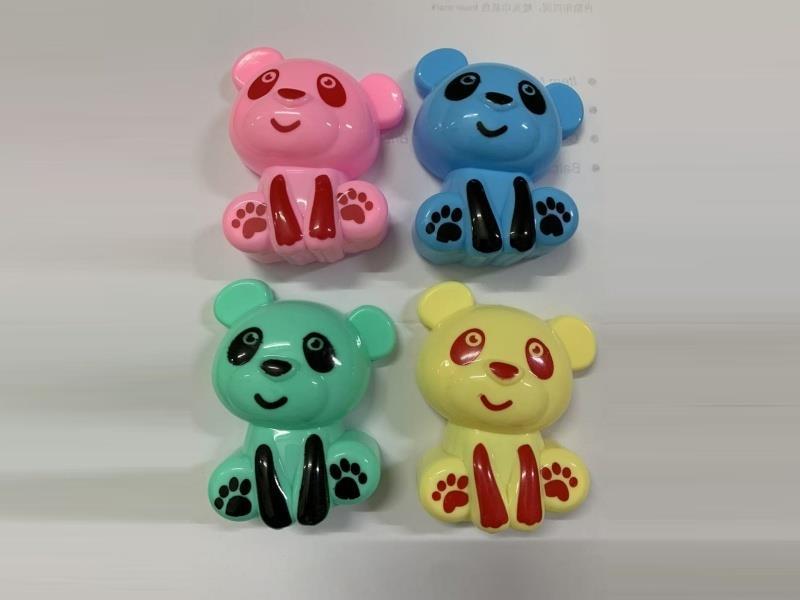 Hui Li Cartoon Panda