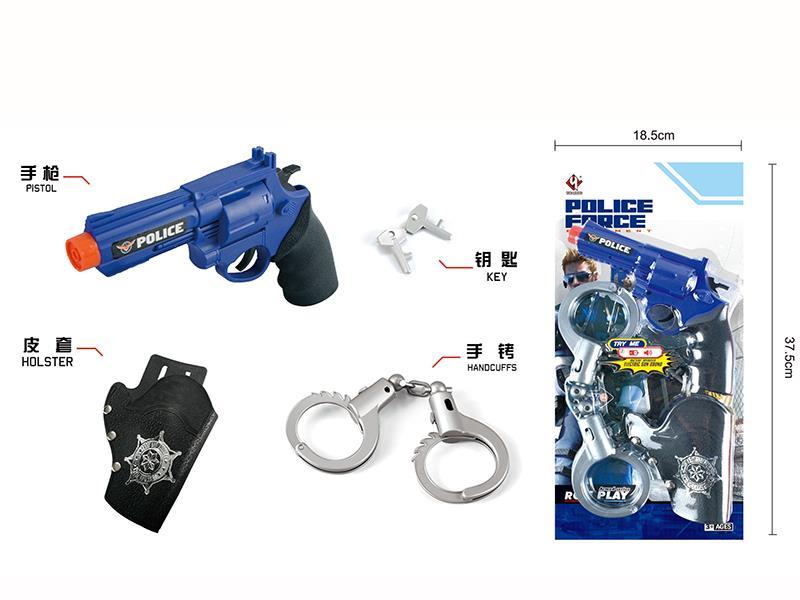 Police Set