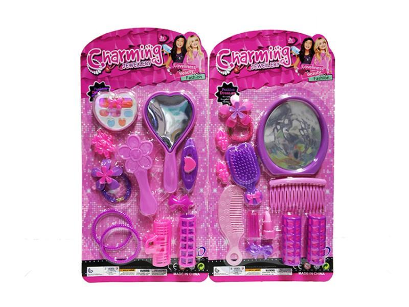Adornment Toys