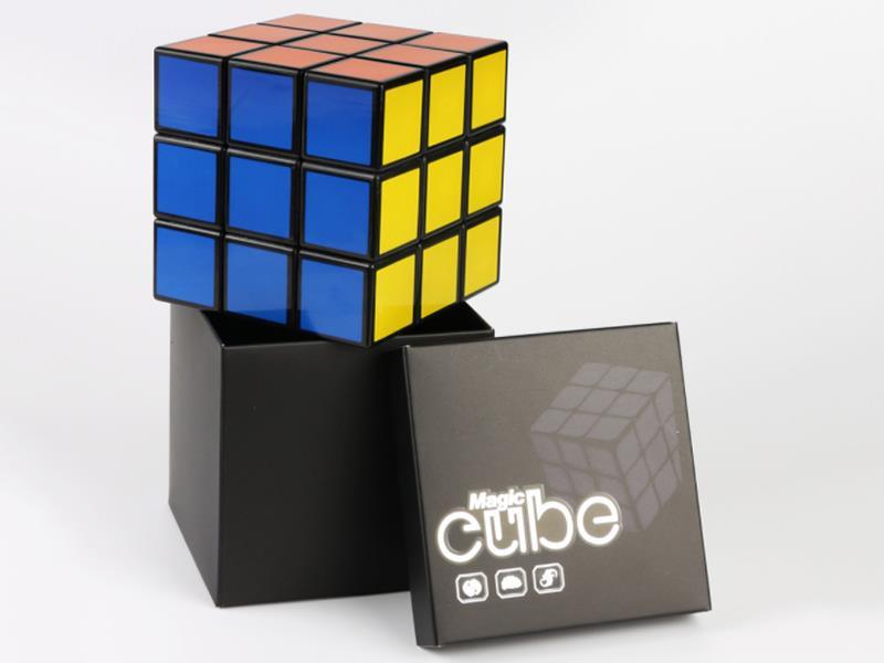 10cm Rubik's Cube