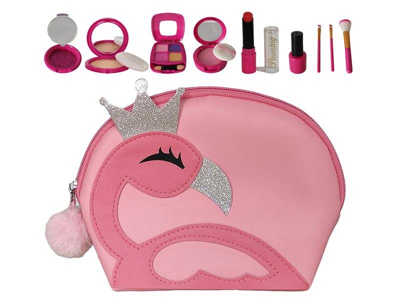 Pretend Makeup Play Set