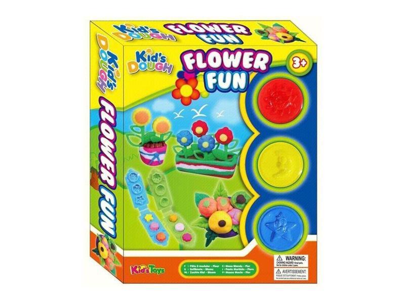 Flower Field Set