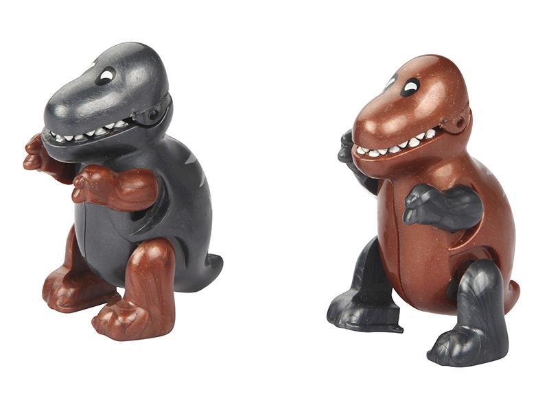 Wind Up Dinosaur