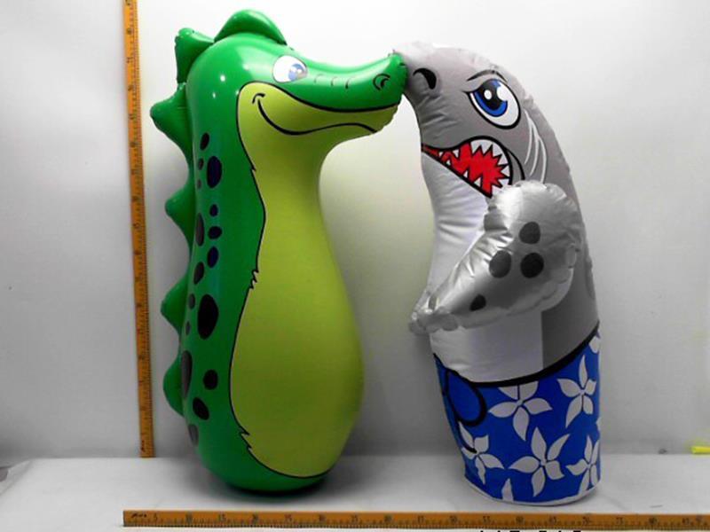 91cm Inflatable Tumbler