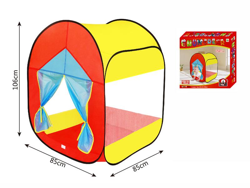 Children's Play Tent House