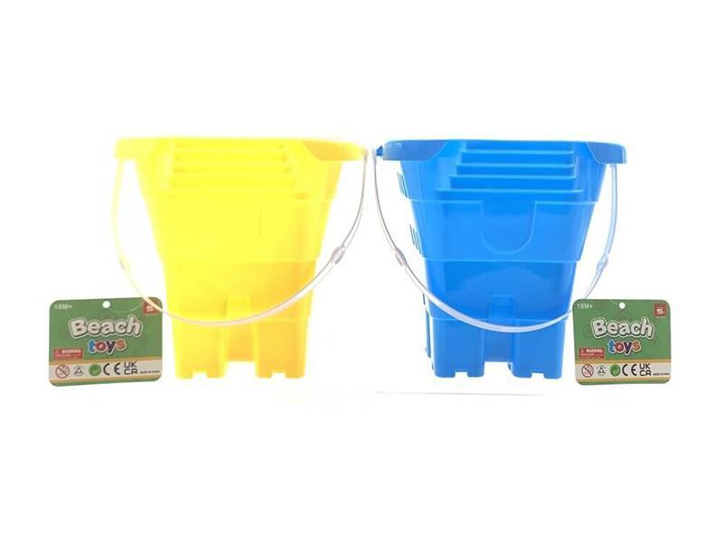 Sand Bucket 1pcs