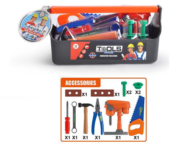 Tools Set