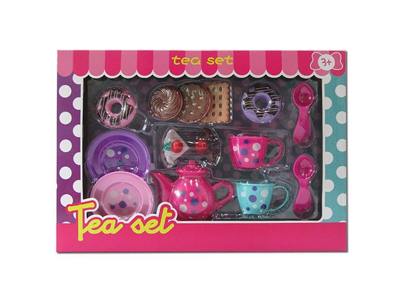 Tea Set