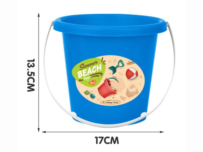 Beach Bucket