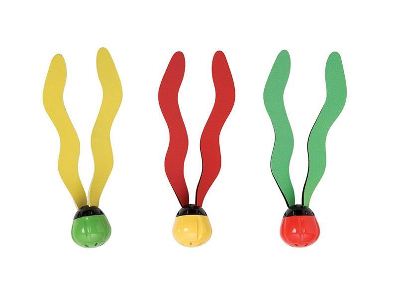 UNDERWATER FUN BALLS