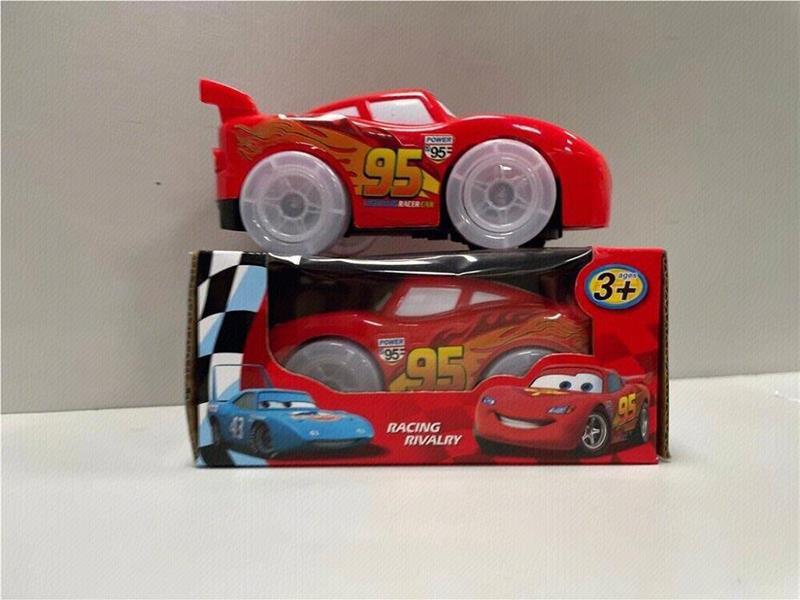 B/O Go And Bump Cars