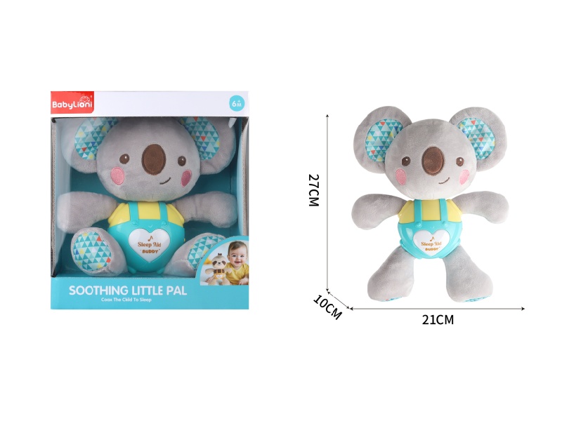 Comfort Doll(Koala)