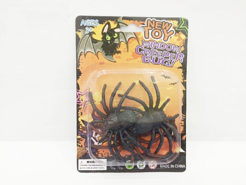 Spider Tricky Toys 3pcs
