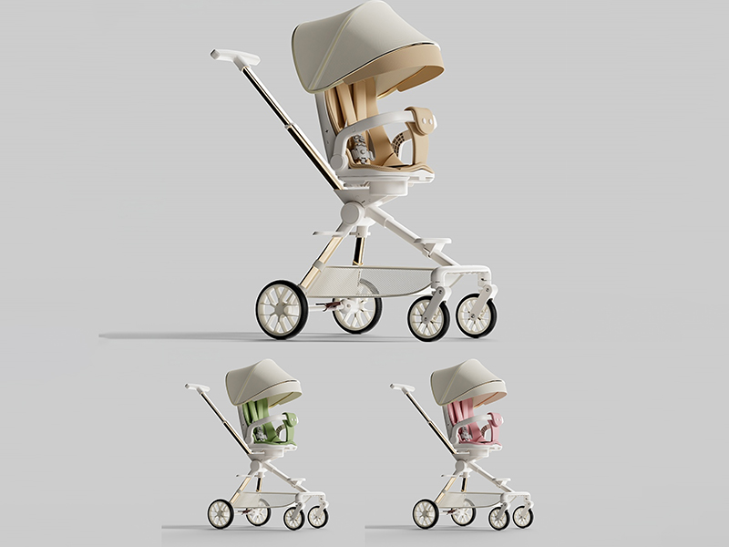 Baby Stroller