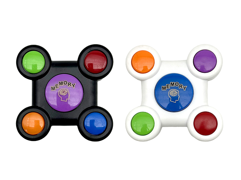 Memory Master Game Machine