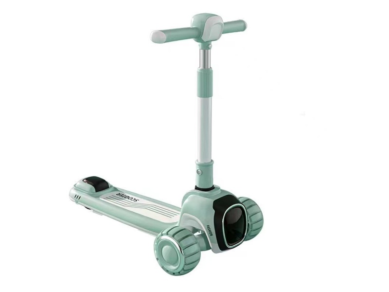 Outdoor Scooter Toys