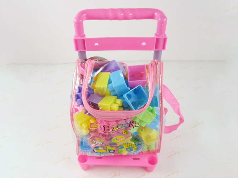 Building Blocks 42pcs