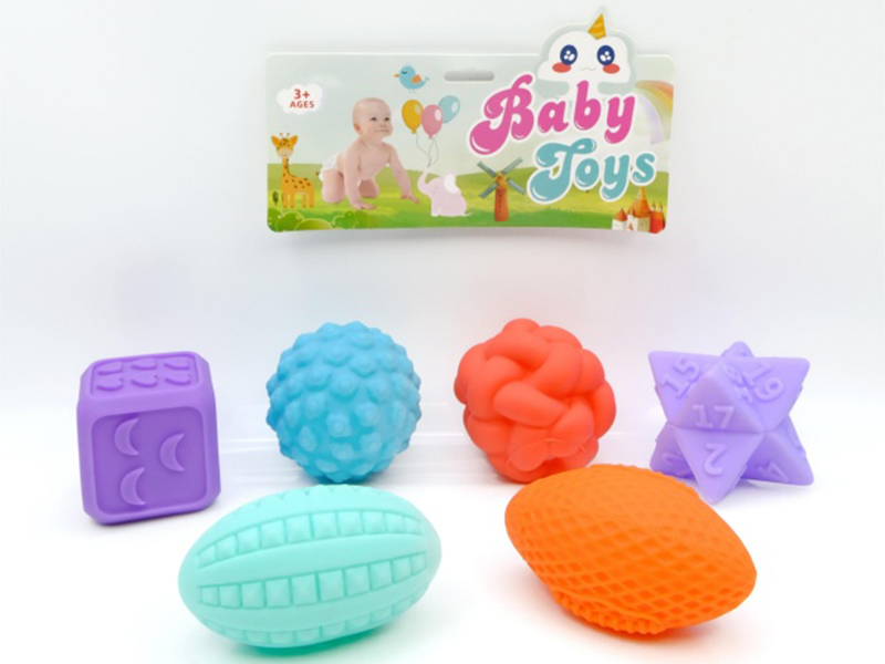 Soft Touch Clutch Set With Bb Whistle