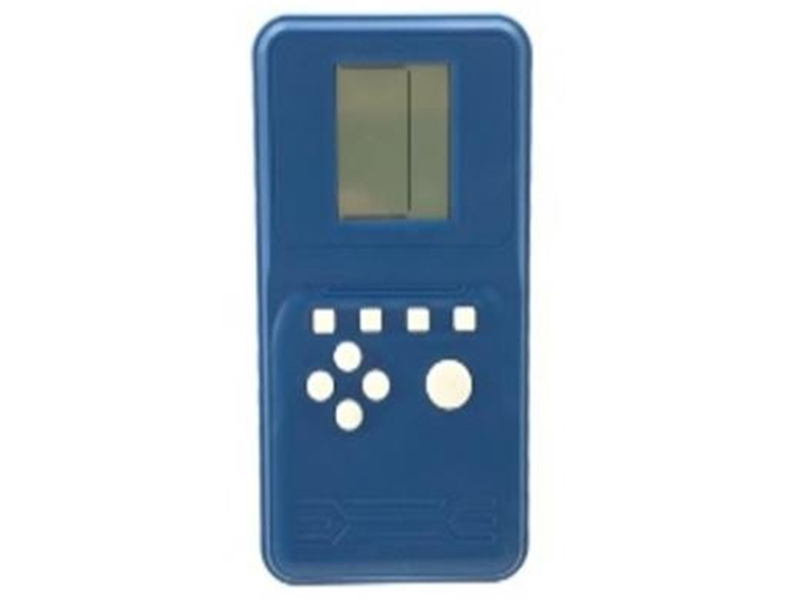 Tetris Game Console