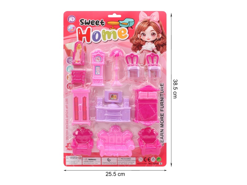 Furniture Toy