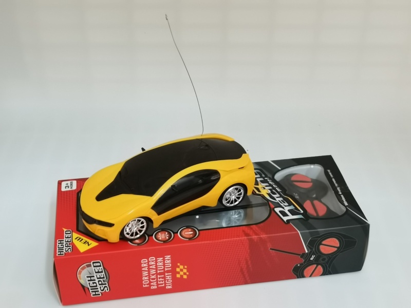 Four-Way Remote Control Bmw