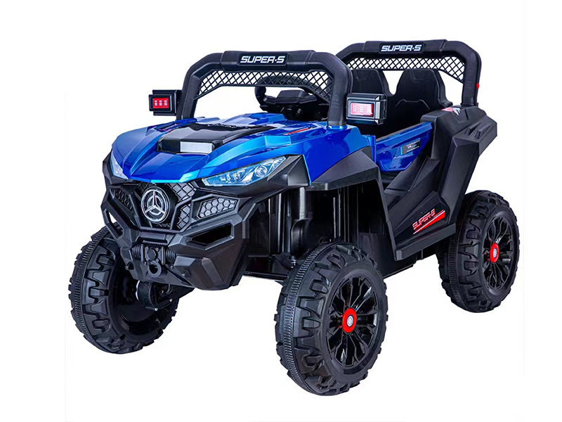 Children's Electric Off-Road Vehicle
