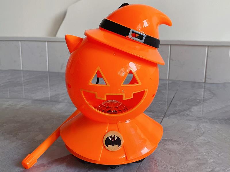 Halloween Lantern