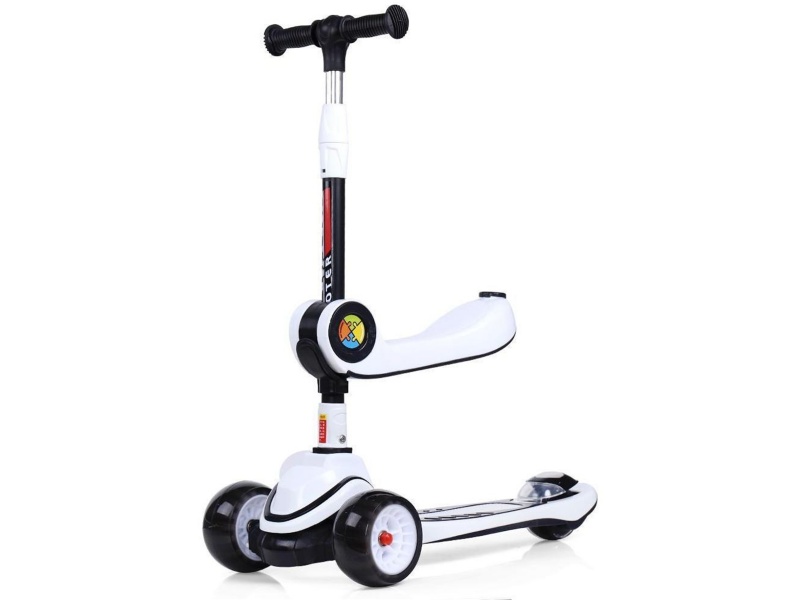Outdoor Scooter Toys