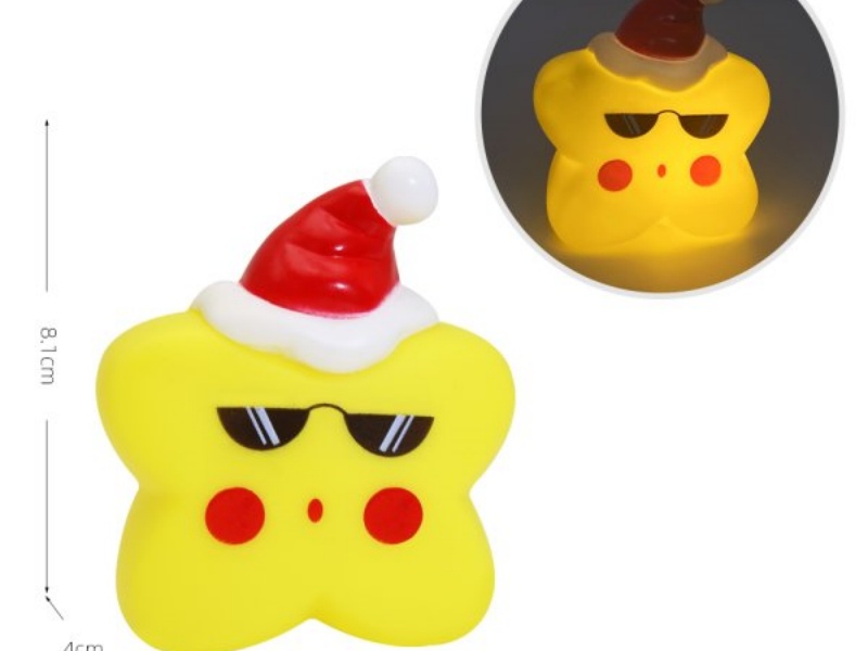 Star Light. - Sunglasses Number Four