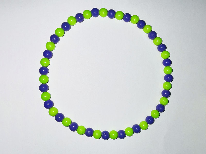 Bead Necklace
