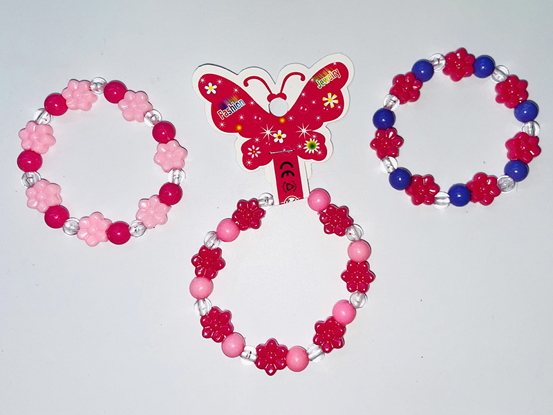 Beaded Bracelet