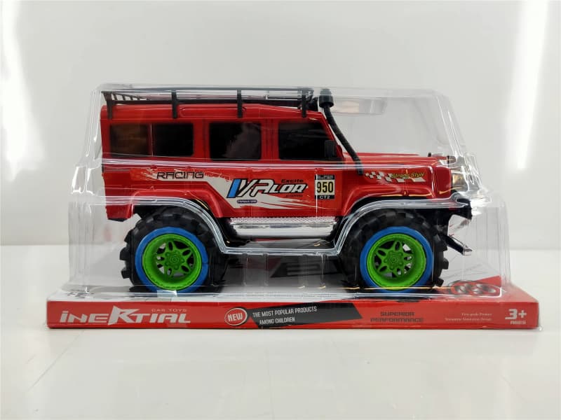 Painted Black Window Land Rover Inertia Car