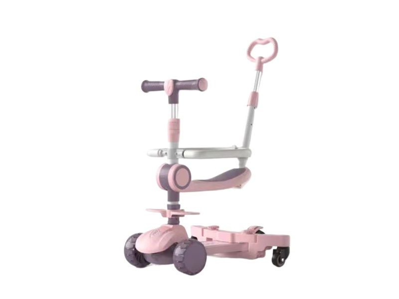 Outdoor Scooter Toys