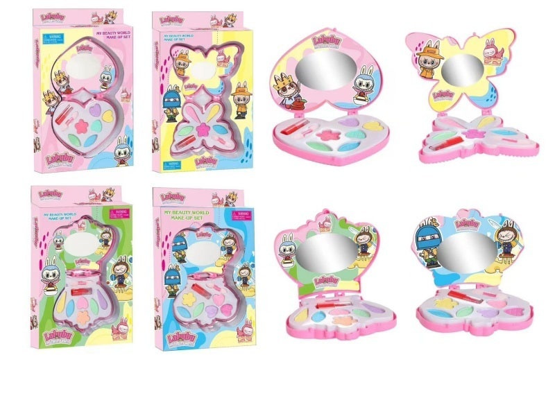 Children'S Painting Beauty Box