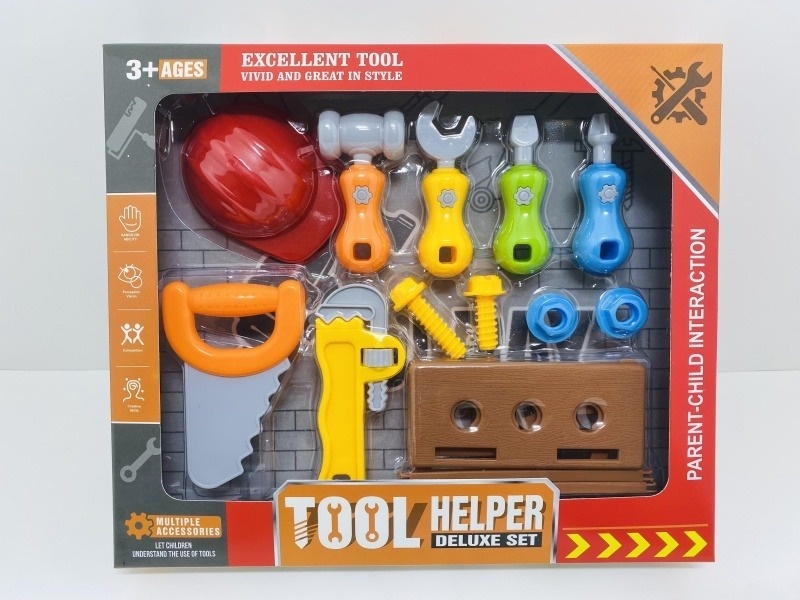 Tools Set