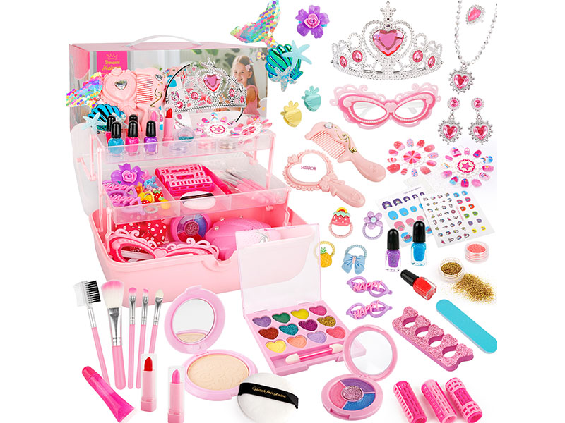 47pcs Make Up Set