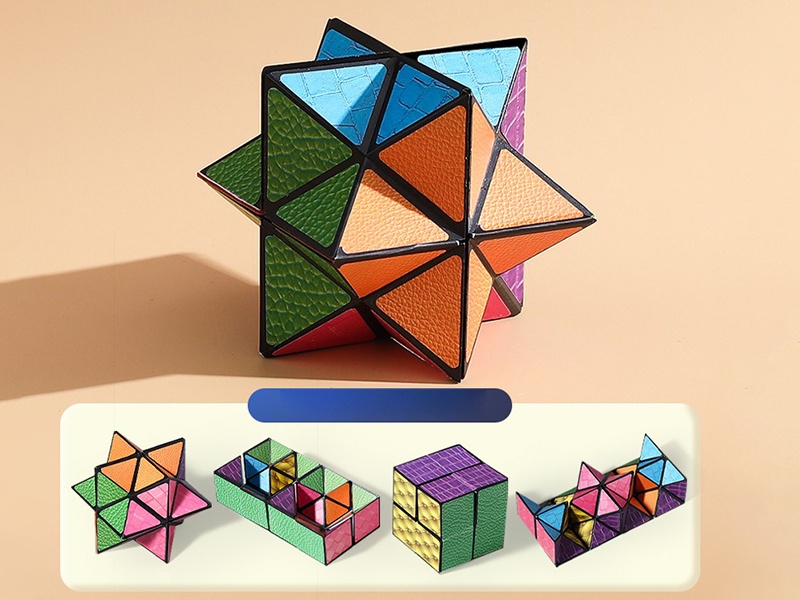 Magic Cube