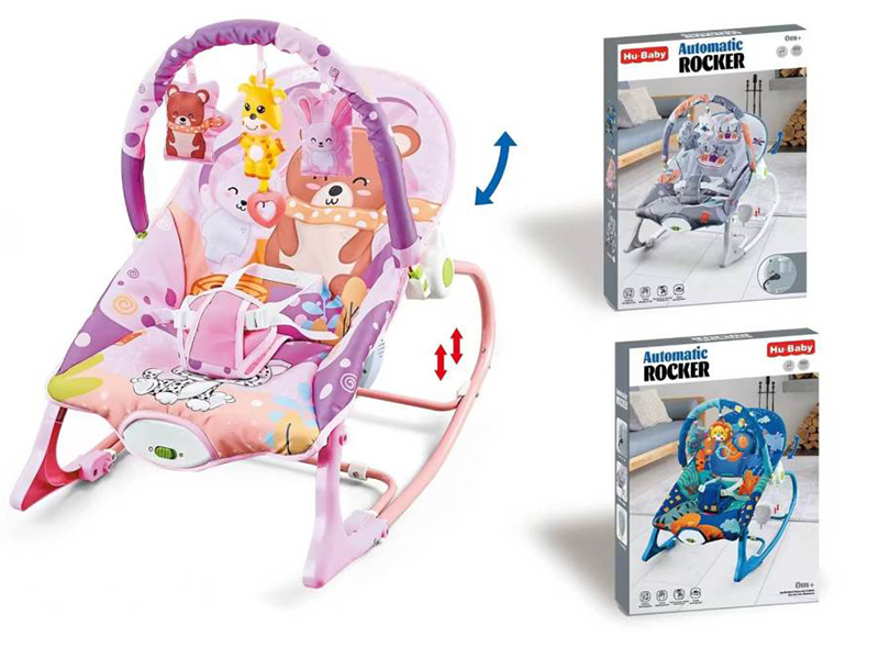 Automatic Baby Rocking Chair